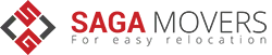Logo SagaMovers