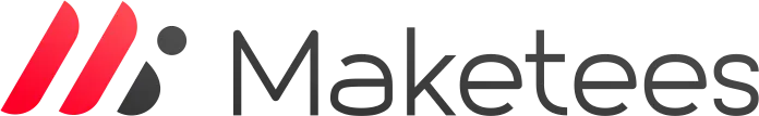 Logo Maketees